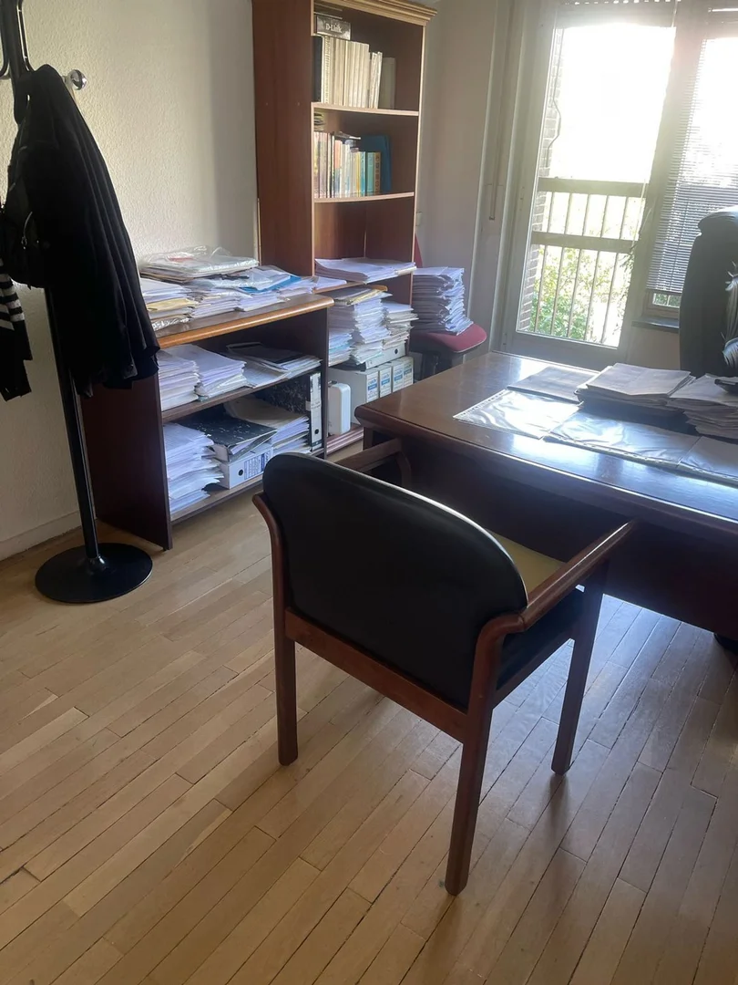 Piso en paseo de la Castellana, 151 - Foto 13