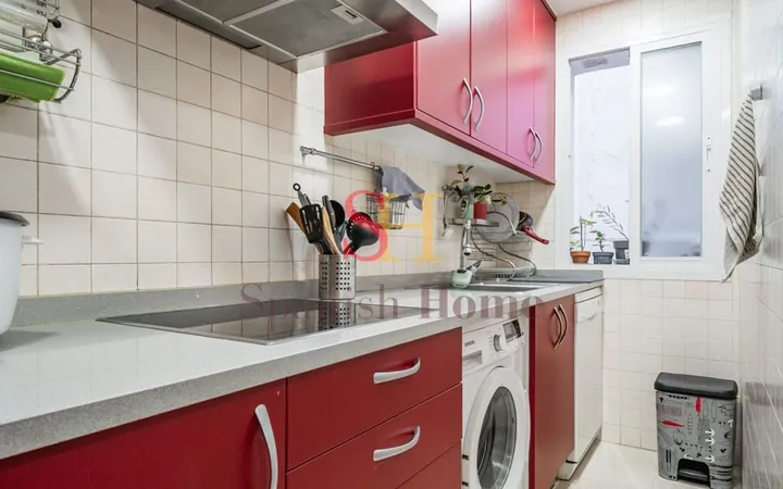 Piso en Sanchez Barcaiztegui, Pacífico - Foto 10