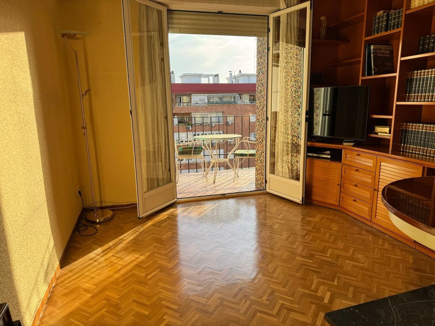 Piso en Avenida de la Ciudad de Barcelona, 220, Adelfas - Foto 4
