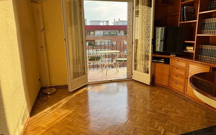 Piso en Avenida de la Ciudad de Barcelona, 220, Adelfas - Foto 4