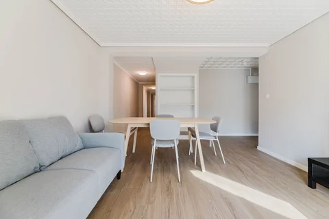 Piso en calle d'Alcanyís, 26 - Foto 3