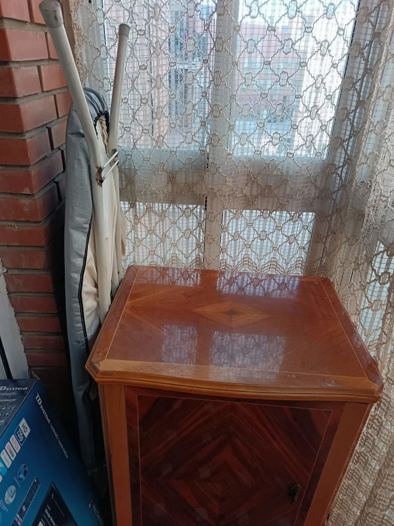 Piso en calle del Pico de Almanzor, 6 - Foto 13