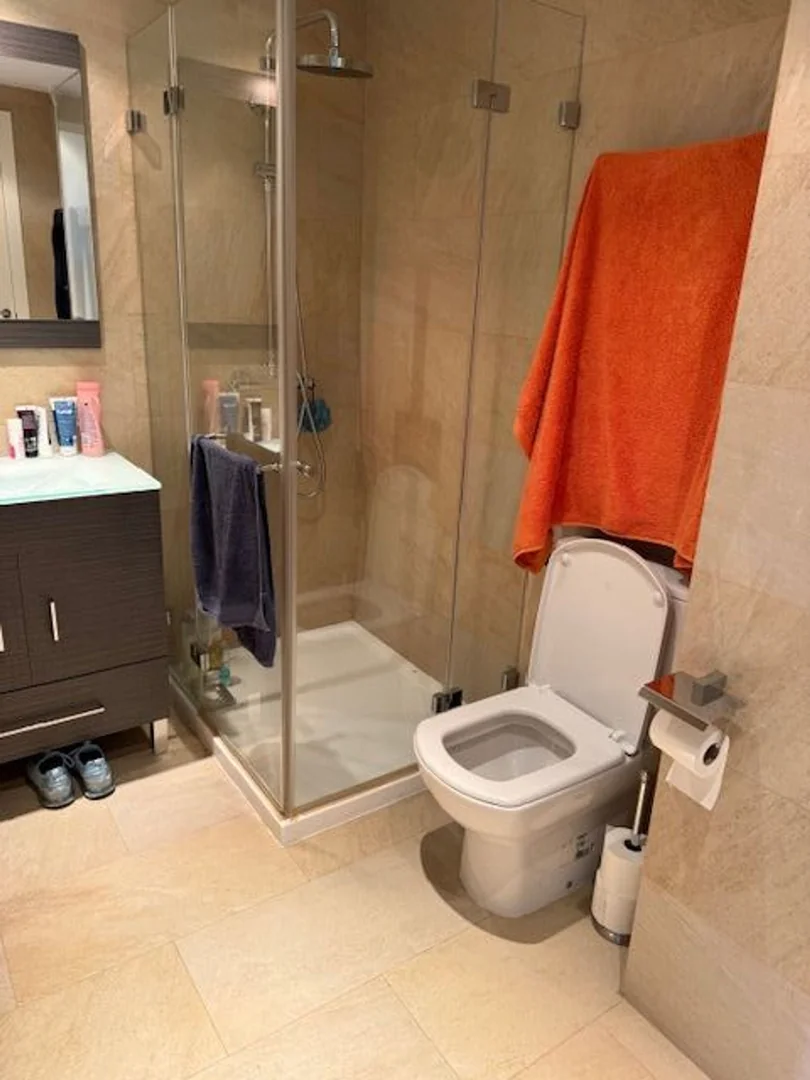 Chalet adosado en Conde Orgaz-Piovera - Foto 38