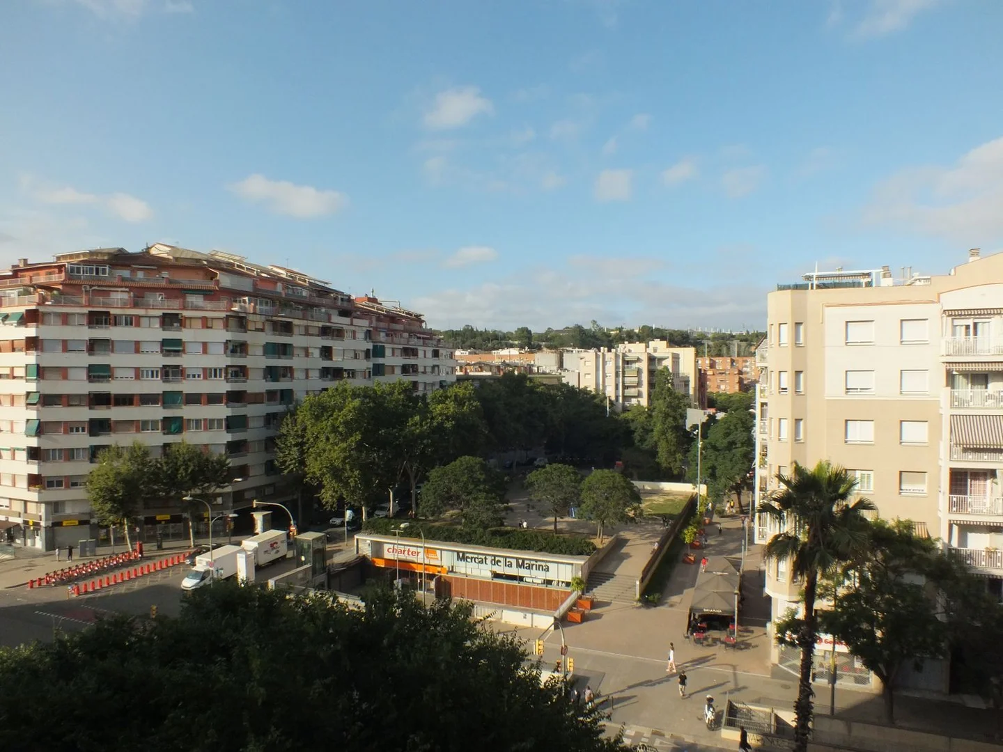 Piso en paseo de la Zona Franca, 181 - Foto 14
