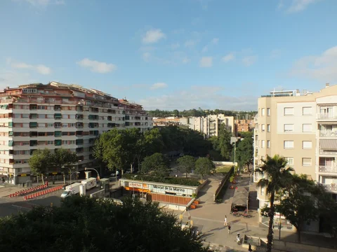 Piso en paseo de la Zona Franca, 181 - Foto 14