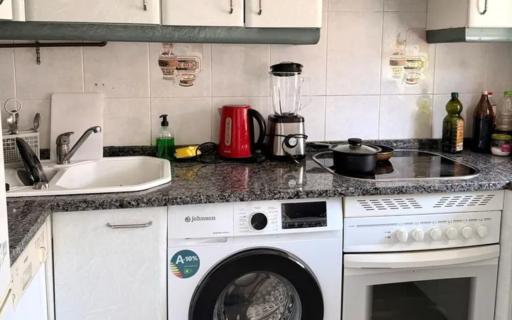 Piso en Cinceladores - Foto 6