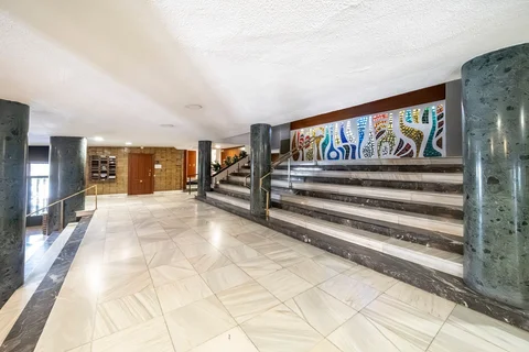 Piso en paseo de la Castellana, 121 - Foto 16