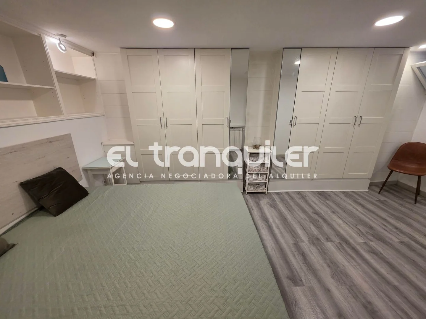 Piso en Calle de la Bahía de Santander, 96 - Foto 33