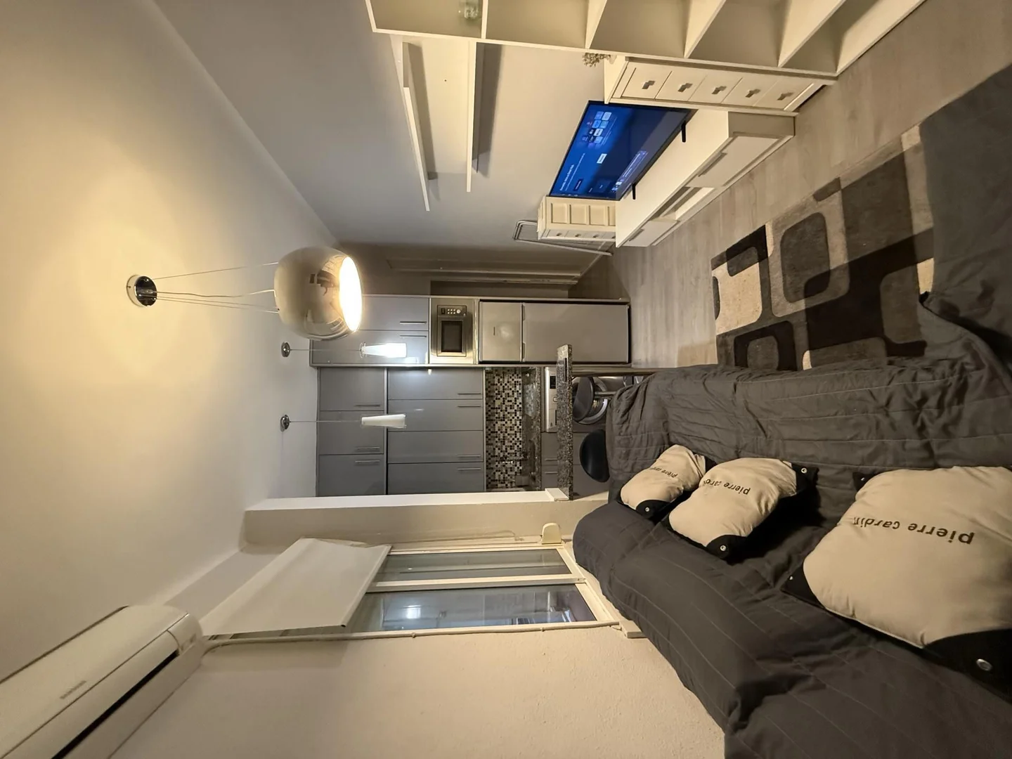 Piso en  Calle del Ferrocarril 23 - Foto 2