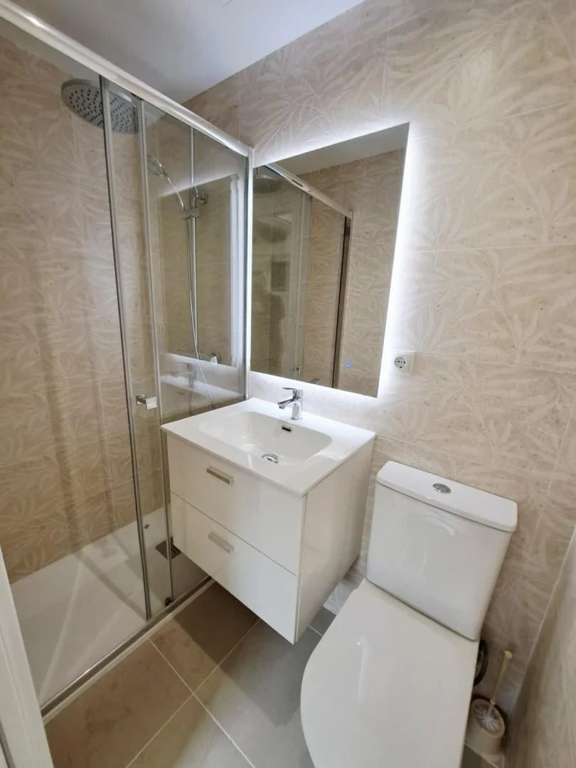 Piso en  Calle del Águila 16 - Foto 4