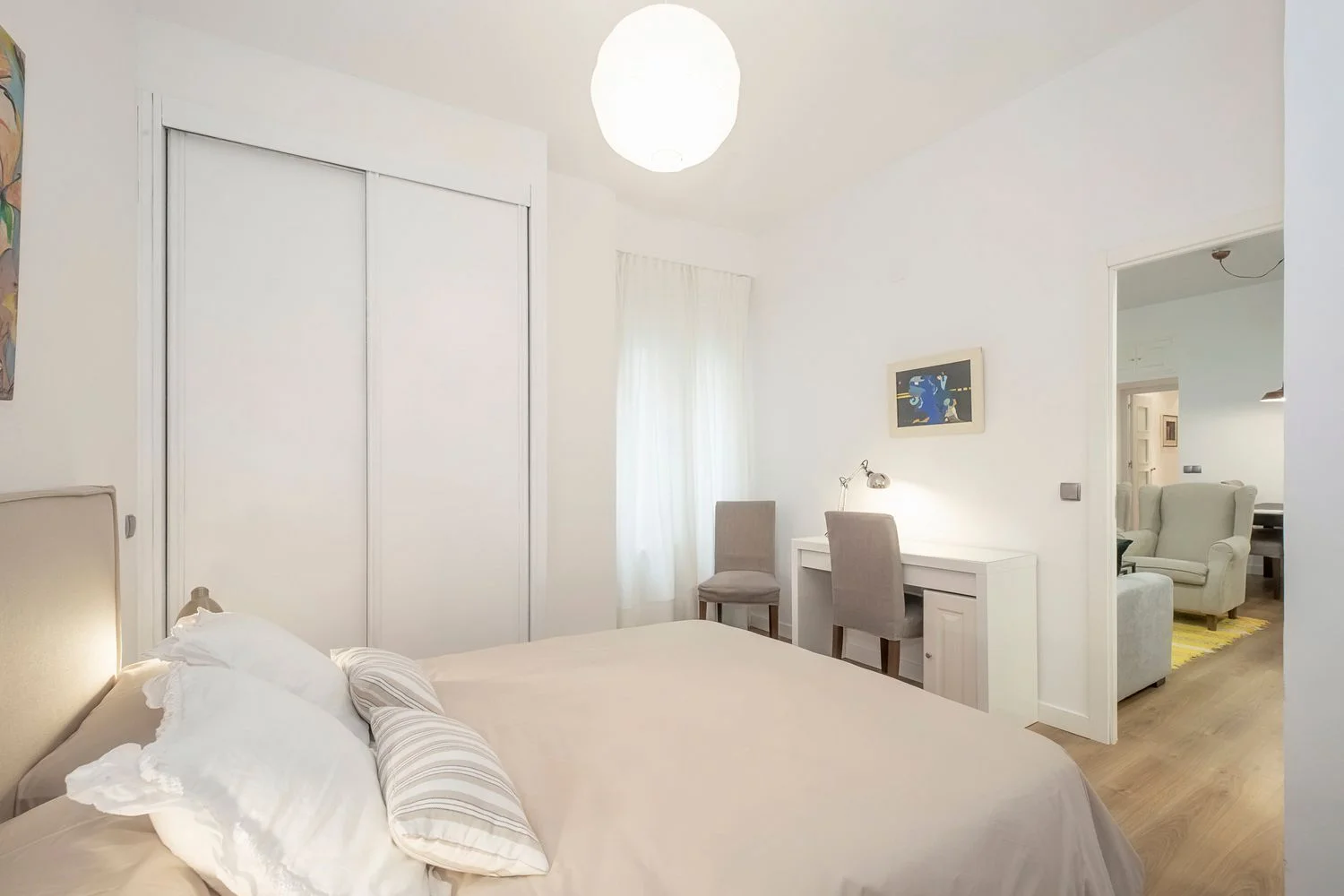 Piso en calle de Cea Bermúdez, 66 - Foto 18