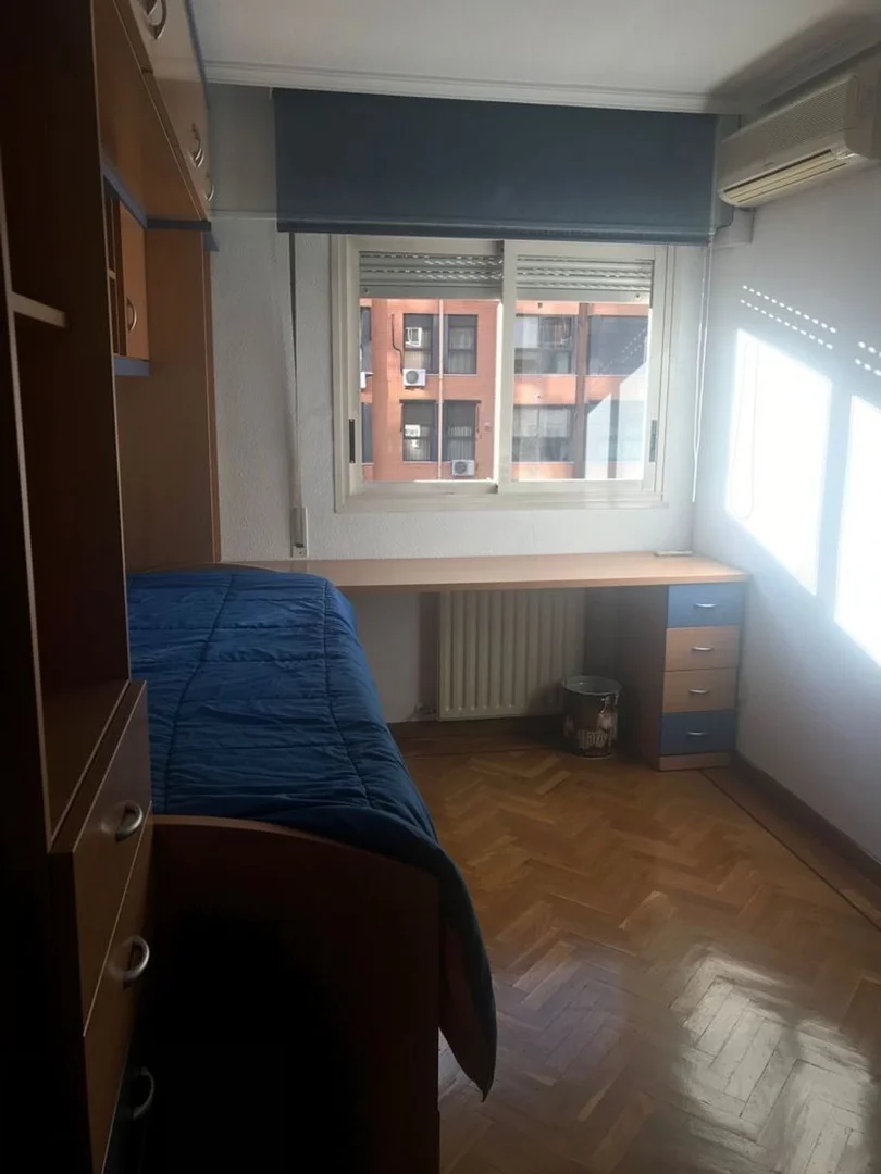 Piso en avenida del Planetario, 36 - Foto 20