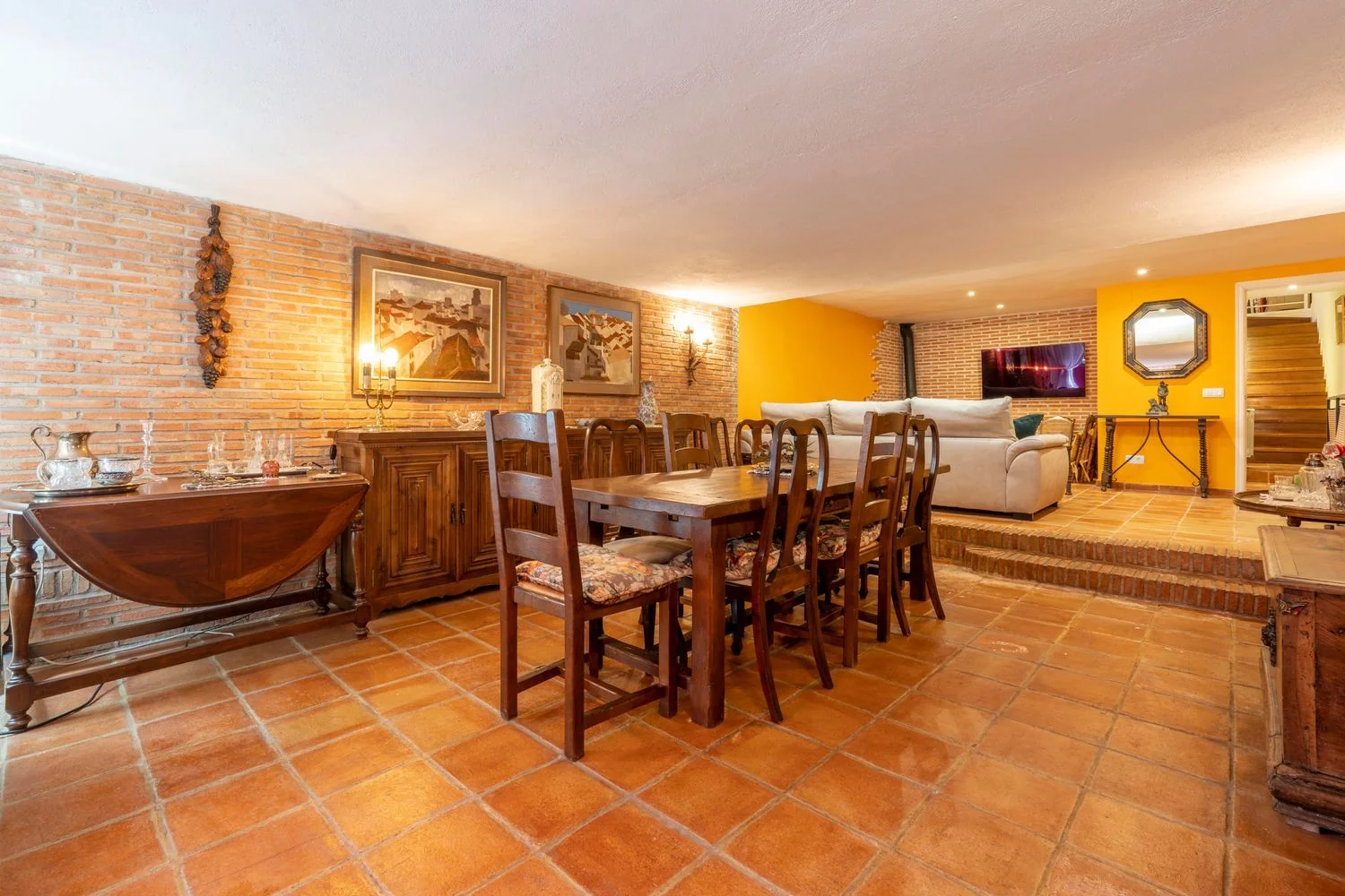 Chalet adosado en Arroyo del Fresno, Arroyo del Fresno - Foto 9