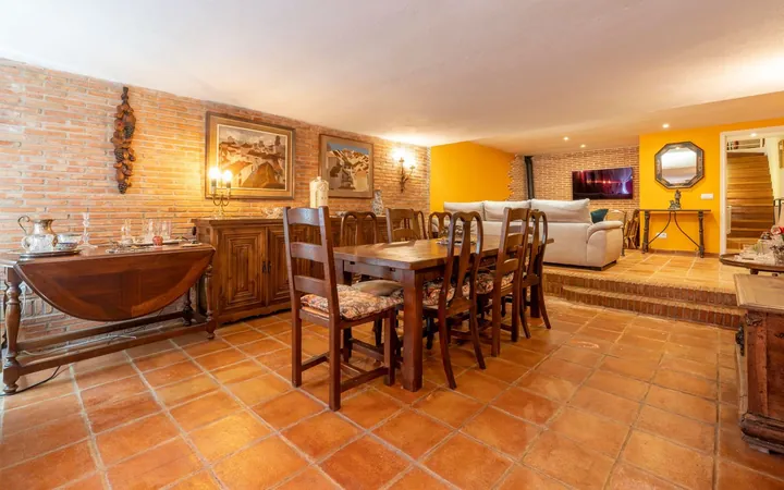 Chalet adosado en Arroyo del Fresno, Arroyo del Fresno - Foto 9