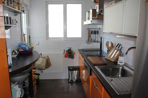 Ático en avenida del Doctor García Tapia, 118 - Foto 10