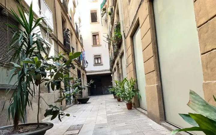 Piso en  Passatge Magarola 4 - Foto 1