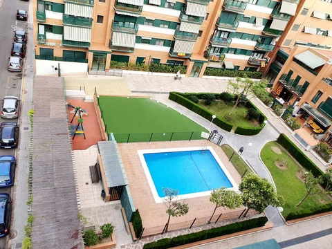 Piso en Barrio Aiora - Foto 9