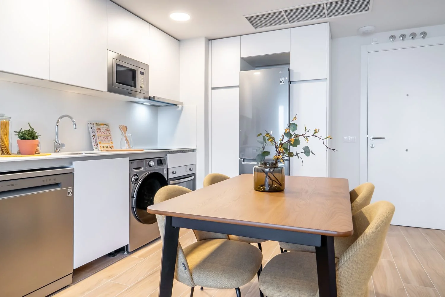 Piso en calle José María Lozano Sainz, 41 - Foto 23