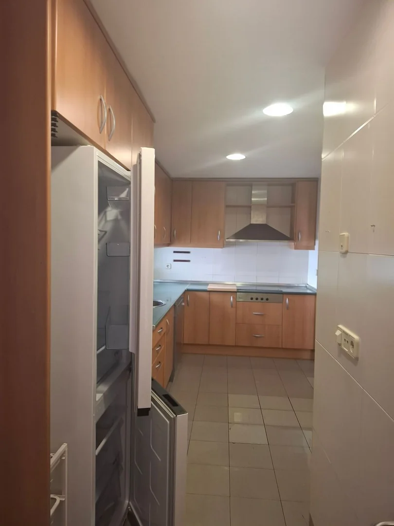 Piso en Calle de Roberto Domingo, 1, Guindalera - Foto 16