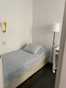 Piso en calle del General Pardiñas, 42 - Foto 11