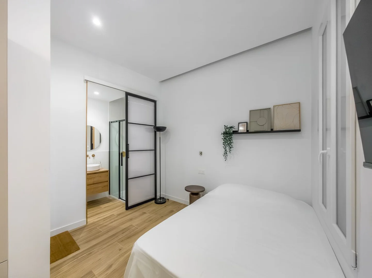 Estudio en Calle de Fernández de los Ríos, Arapiles - Foto 5
