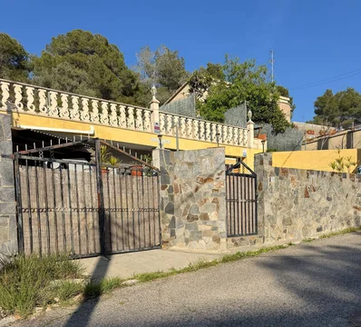 Casa independiente en calle Violeta, 38 - Foto 1