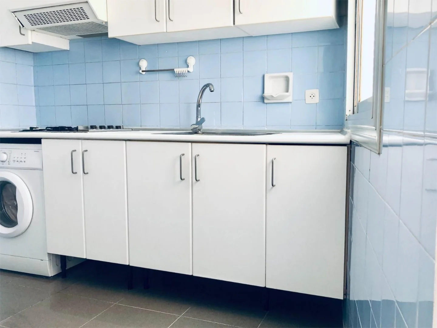 Piso en  Passeig de Fabra i Puig 99 - Foto 8