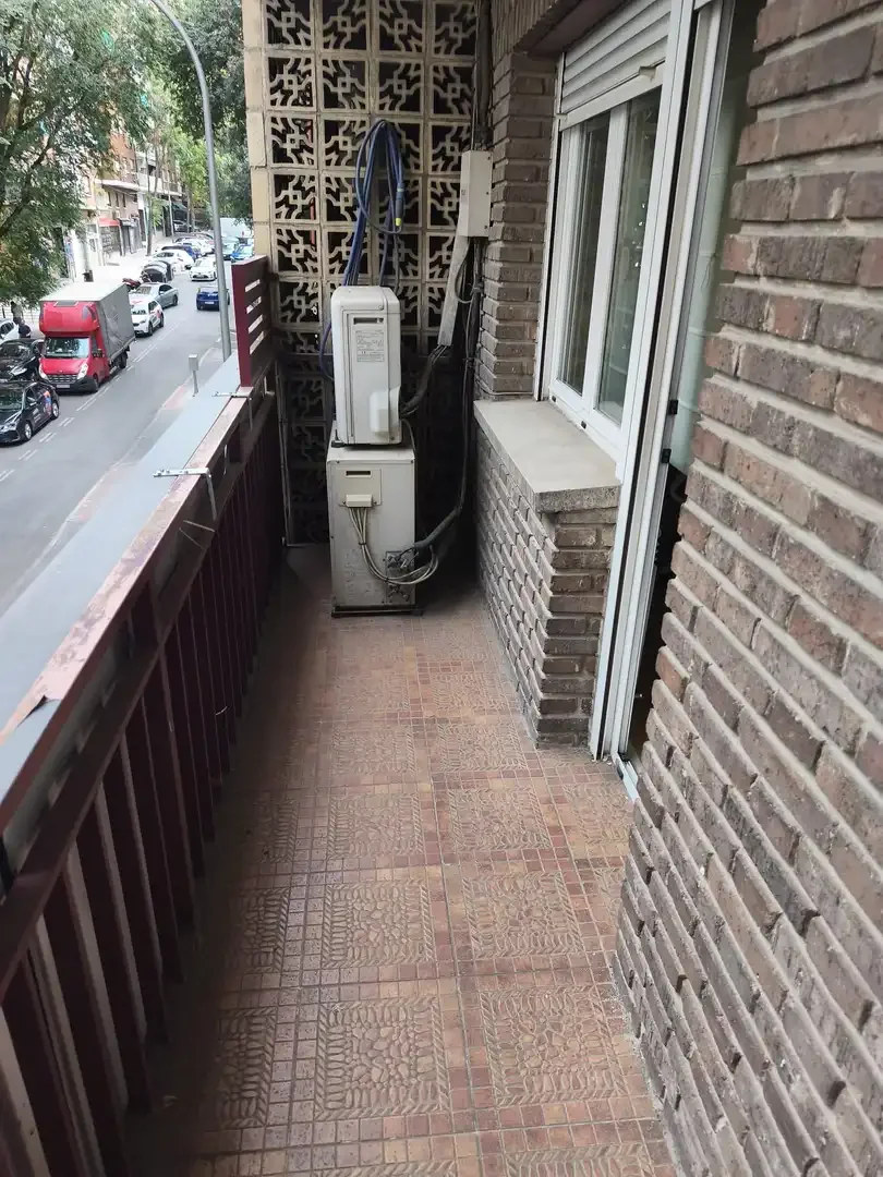 Piso en  Calle de Antonio López 78 - Foto 10