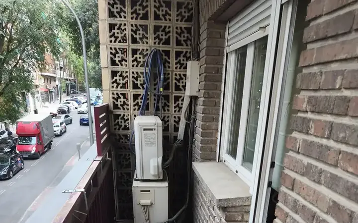 Piso en  Calle de Antonio López 78 - Foto 10