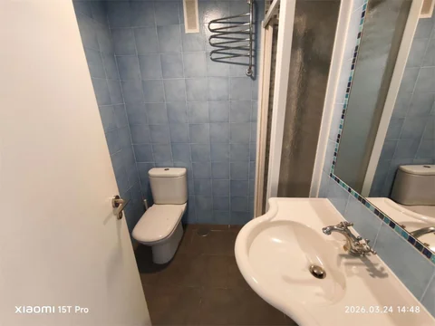 Piso en  Calle del Alcalde Sainz de Baranda 31 - Foto 13