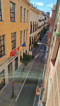 Alquiler de piso en Calle de la Palma, 49 - Foto 18