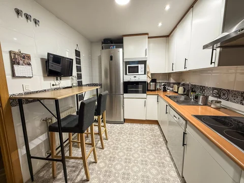 Piso en calle de Minerva, 31 - Foto 7