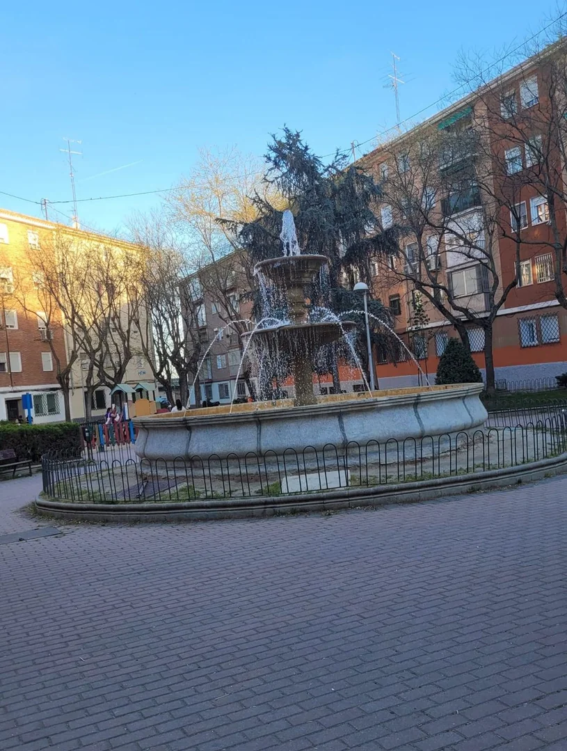 Piso en Calle Leonor Góngora, Los Rosales - Foto 18