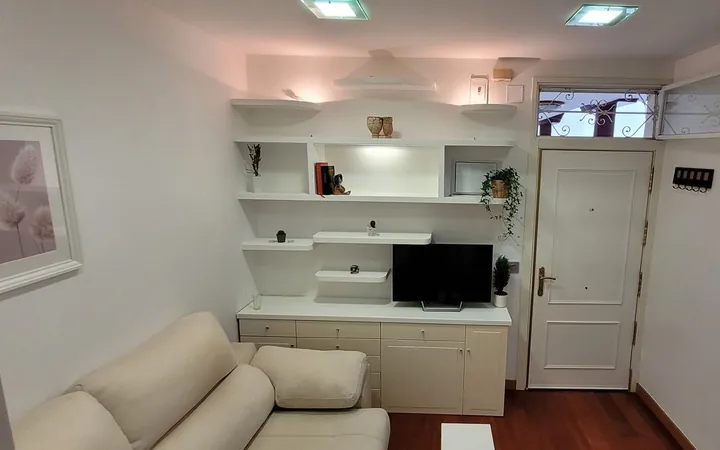 Piso en Calle de Pelayo, 51, Chueca-Justicia - Foto 4