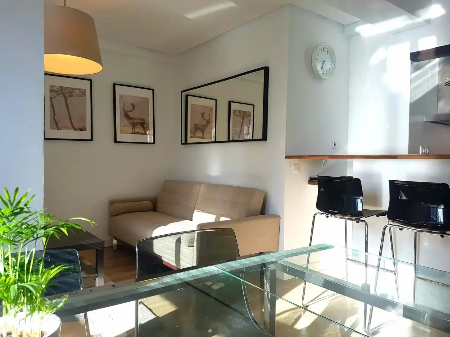 Apartamento en  Calle del Poeta Joan Maragall 47 - Foto 8