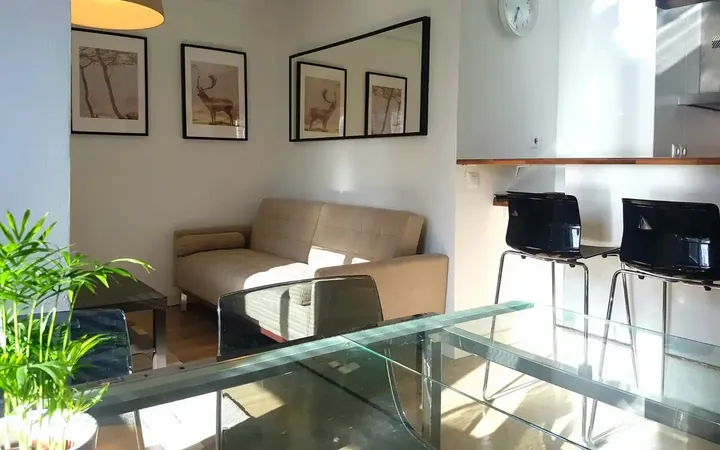 Apartamento en  Calle del Poeta Joan Maragall 47 - Foto 8