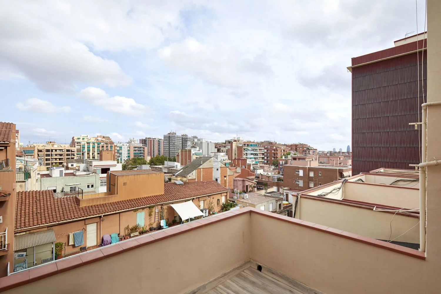 Ático en Calle d'Antoni Costa, 23, Vilapicina i la Torre Llobeta - Foto 3