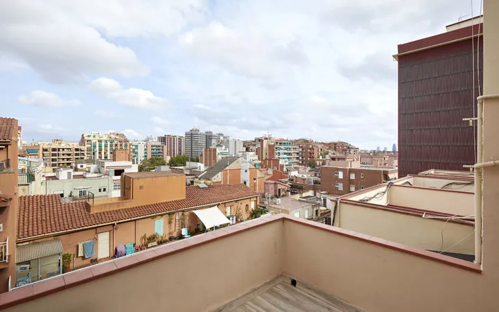 Ático en Calle d'Antoni Costa, 23, Vilapicina i la Torre Llobeta - Foto 3