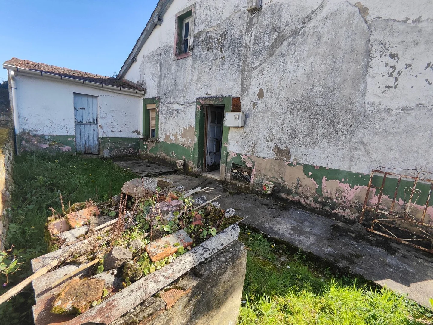 Chalet pareado en calle Cimadevilla, 139 - Foto 4