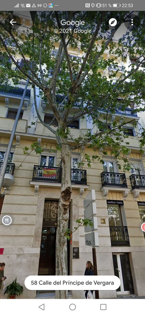 Piso en calle del Príncipe de Vergara, 58 - Foto 18