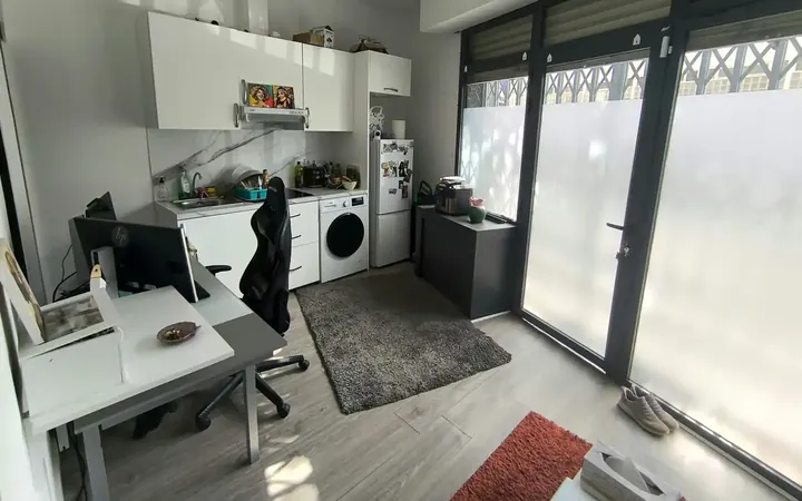 Piso en  Carrer del Telègraf 34 - Foto 4