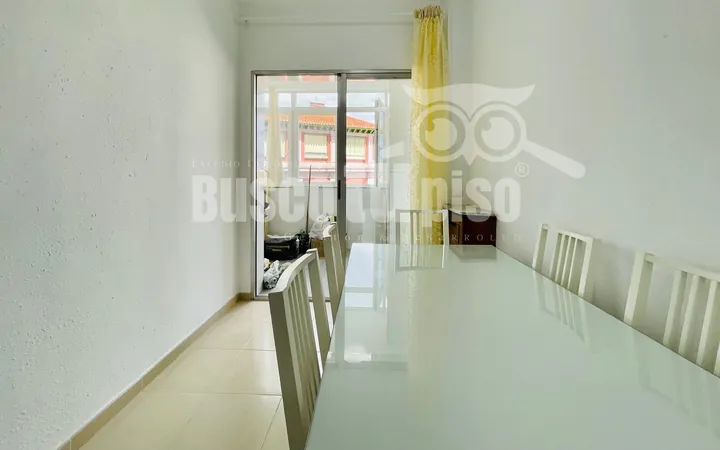 Piso en Avenida de Córdoba - Foto 3