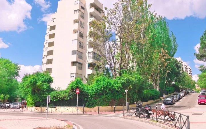 Piso en Avenida de Badajoz, 25 - Foto 37