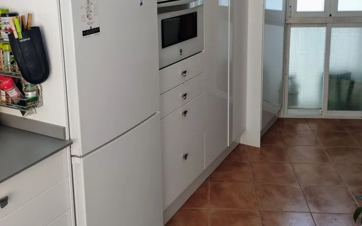 Piso en Malasaña-Universidad - Foto 12