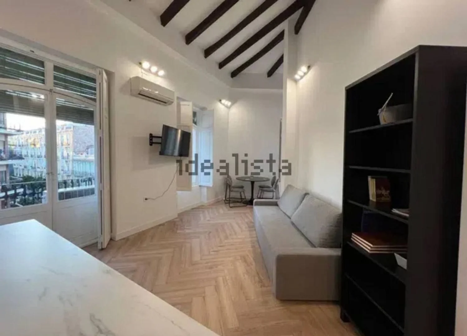 Piso en calle de Víctor Hugo, 1 c - Foto 2