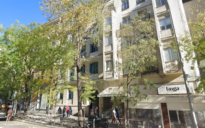 Piso en Calle del Conde de Peñalver, 44, Lista - Foto 12