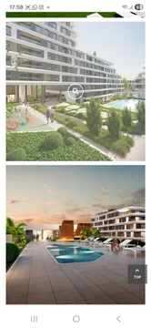 Ático en calle de Alejandro Dumas, 40 - Foto 3