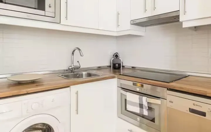Piso en Calle concepción jerónima, 3, Lavapiés-Embajadores - Foto 3