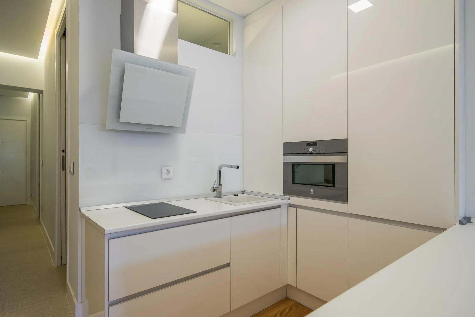 Piso en  Calle Velázquez 25B - Foto 8