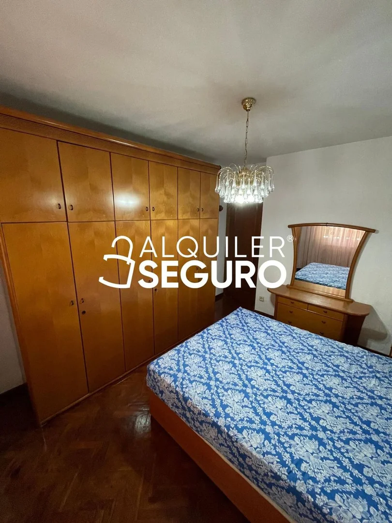 Piso en Calle de Dolores Barranco, Pradolongo - Foto 10